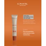 4608LW-Kit Bioplastia Shamp1L+Cond1L+Mascar25ml+Leave-in 120ml