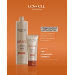 4608LW-Kit Bioplastia Shamp1L+Cond1L+Mascar25ml+Leave-in 120ml