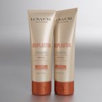 4610LW-Kit Bioplastia LOWELL Shamp240ml+Mascara 25ml+Leave-in 120ml