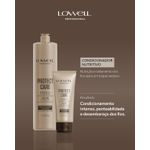 4621LW-Shampoo Nutritivo LOWELL Protect Care 1L