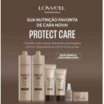 4621LW-Shampoo Nutritivo LOWELL Protect Care 1L
