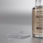 4625LW-Óleo Nutritivo Protect Care para cabelos Lowell 30ml