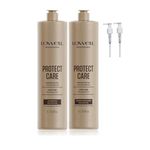 4626LW-Kit Protect Care LOWEL – Shamp1l+condicionador1L