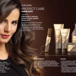 4632LW-Kit Protect Care LOWEL – Shamp240ml+cond200ml+mascara240g+óleo nutr30ml