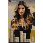 4632LW-Kit Protect Care LOWEL – Shamp240ml+cond200ml+mascara240g+óleo nutr30ml