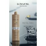 4633LW-Metal Free Shampoo Anti Metais e ação Detox 1L – PROFESSIONAL 