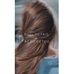 4633LW-Metal Free Shampoo Anti Metais e ação Detox 1L – PROFESSIONAL 