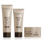 4628LW-Kit Protect Care LOWEL – Shamp240ml+cond200ml+mascara240g