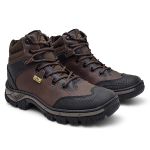  198PEX-Coturno Bota Adventure Masculino Polo Extreme reforçada design moderno