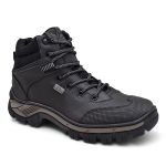  198PEX-Coturno Bota Adventure Masculino Polo Extreme reforçada design moderno 
