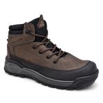  207PEX-Coturno Bota Adventure Masculino Polo Extreme reforçada design moderno 