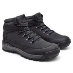  207PEX-Coturno Bota Adventure Masculino Polo Extreme reforçada design moderno