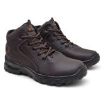  8140PEX-Coturno Bota Adventure Masculino Polo Extreme reforçada design moderno