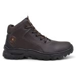  8140PEX-Coturno Bota Adventure Masculino Polo Extreme reforçada design moderno