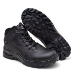 8140PEX-Coturno Bota Adventure Masculino Polo Extreme reforçada design moderno