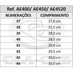 Country Bota Masculina cano curto nobuck couro AE4520 castor