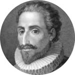 Miguel de Cervantes