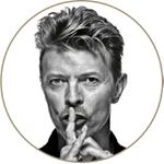 David Bowie