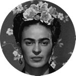 Frida Kahlo