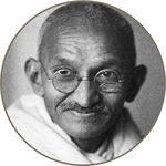 Gandhi