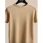 Camiseta Drazo Colonial Bege 221003