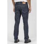 Calça Jeans Modelagem Regular Blue CL24028