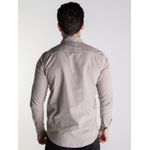 Camisa M/L Reserva Nova Paraty Bege 772493