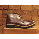 Bota Teselli Varkala NP Siena Mouro RE11 Marrom