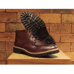Bota Teselli Varkala NP Siena Mouro RE11 Marrom