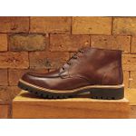 Bota Teselli Varkala NP Siena Mouro RE11 Marrom