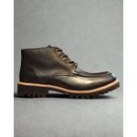 Bota Teselli Varkala NP Siena Black RE11 Preto