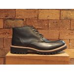 Bota Teselli Varkala NP Siena Black RE11 Preto