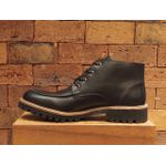 Bota Teselli Varkala NP Siena Black RE11 Preto