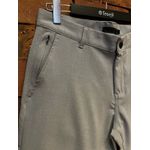 Bermuda Alfaiataria Jogger K&amp;J Cinza BM242210
