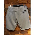 Bermuda Alfaiataria Jogger K&amp;J Cinza BM242210