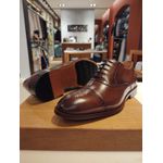 Sapato Social Oxford Teselli Hummer Cafanil Damasco