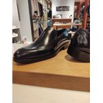Sapato Social Teselli Donald Duo Preto Premium