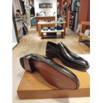 Sapato Social Teselli Donald Duo Preto Premium