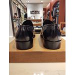 Sapato Social Teselli Donald Duo Preto Premium