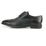 SAPATO SOCIAL TESELLI ASSIS PRETO 270036 Preto