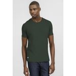Camiseta King e Joe Flex Verde Escuro CA243770