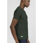 Camiseta King e Joe Flex Verde Escuro CA243770