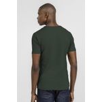Camiseta King e Joe Flex Verde Escuro CA243770