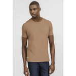 Camiseta King e Joe Flex Kaki CA243770