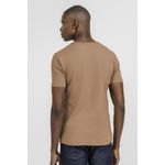 Camiseta King e Joe Flex Kaki CA243770
