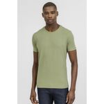 Camiseta King e Joe Flex Verde CA243770