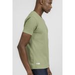 Camiseta King e Joe Flex Verde CA243770