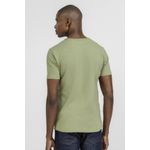 Camiseta King e Joe Flex Verde CA243770