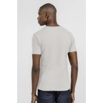 Camiseta King e Joe Flex Off White CA243770
