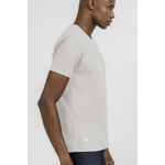 Camiseta King e Joe Flex Off White CA243770